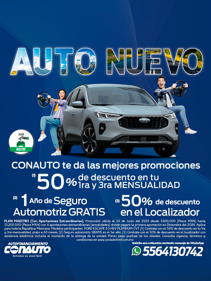 FORD ESCAPE