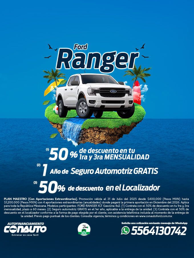 Ranger