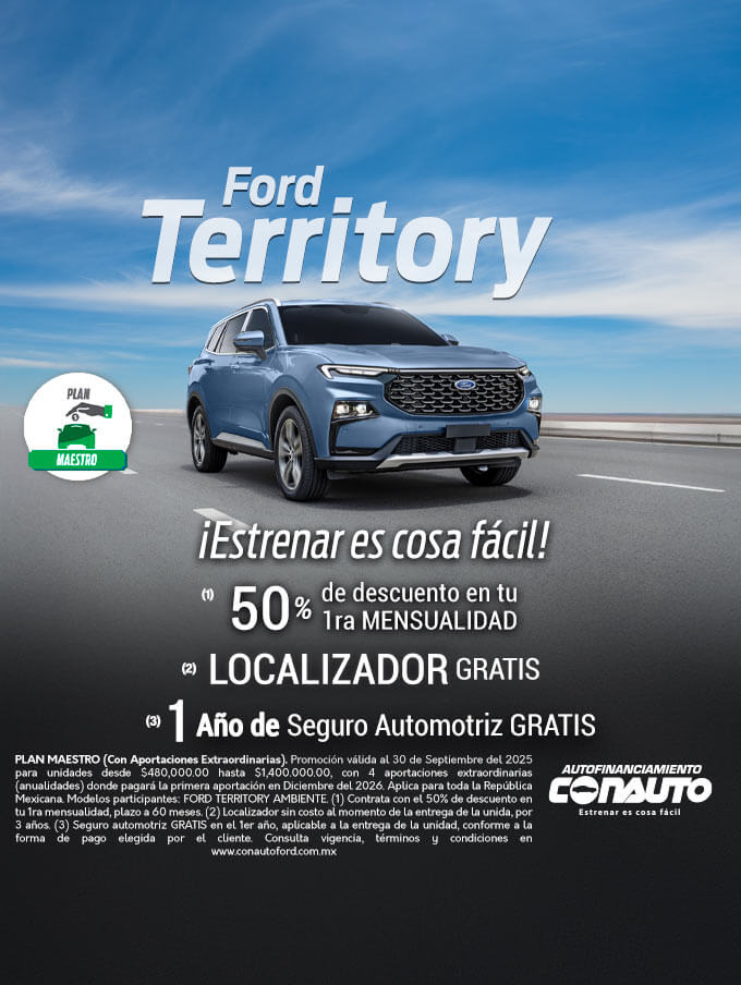 TERRITORY