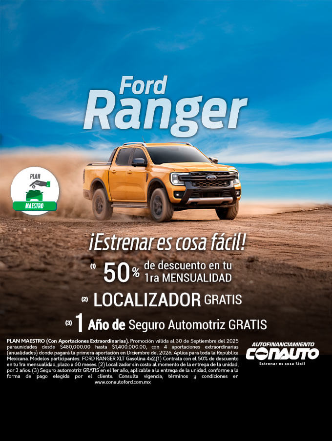 RANGER